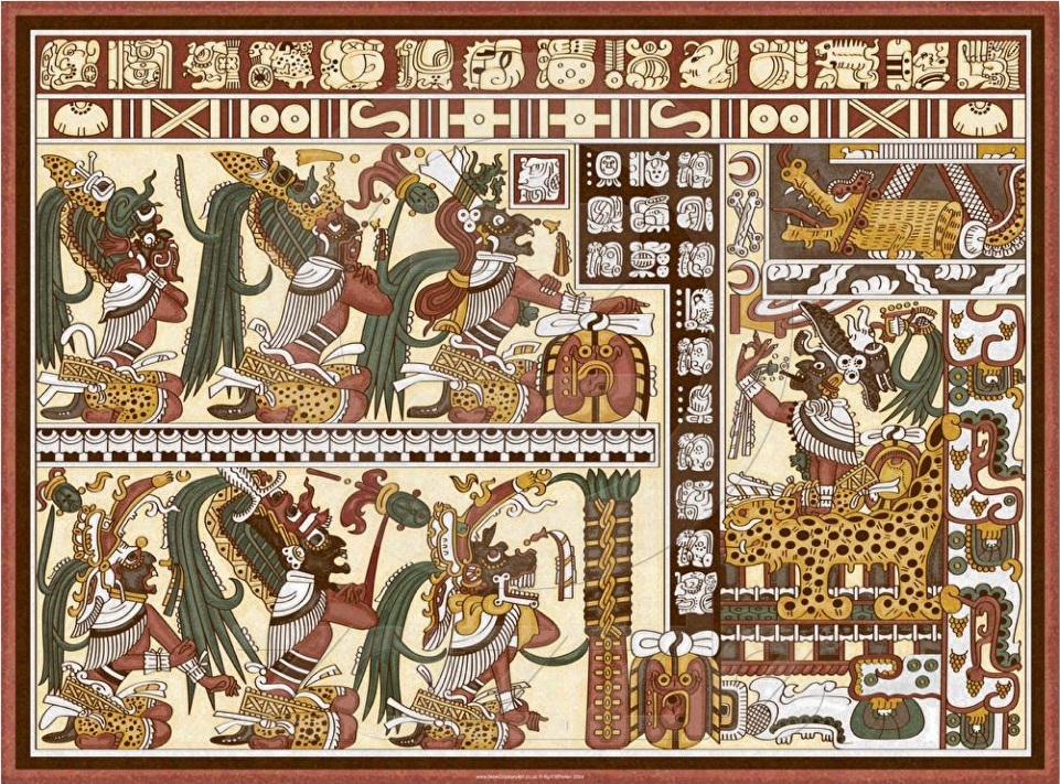 Maya depiction of Xibalba.jpg