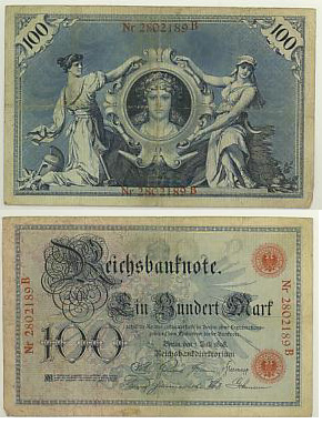 Reichsbanknoten_100_MarkJahrgang 1908 .jpg