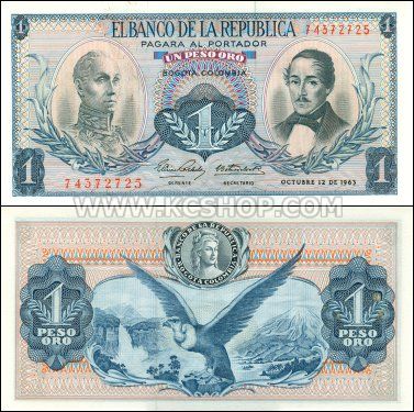 P-404b_Colombia_1963_One_Peso_Oro.jpg