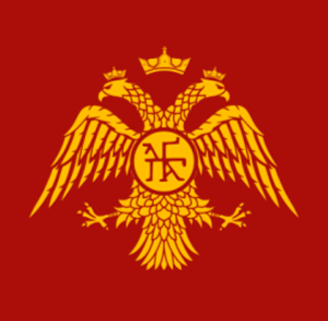 Вот перед нами герб Палеологов.gif