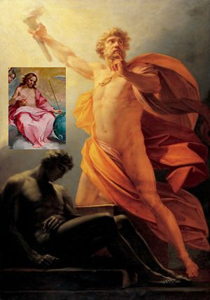 300px-Heinrich_fueger_1817_prometheus_brings_fire_to_mankind.jpg