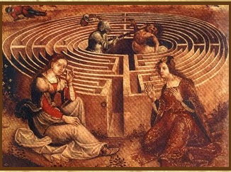 Michael Ayrton The Maze Maker1967.jpg