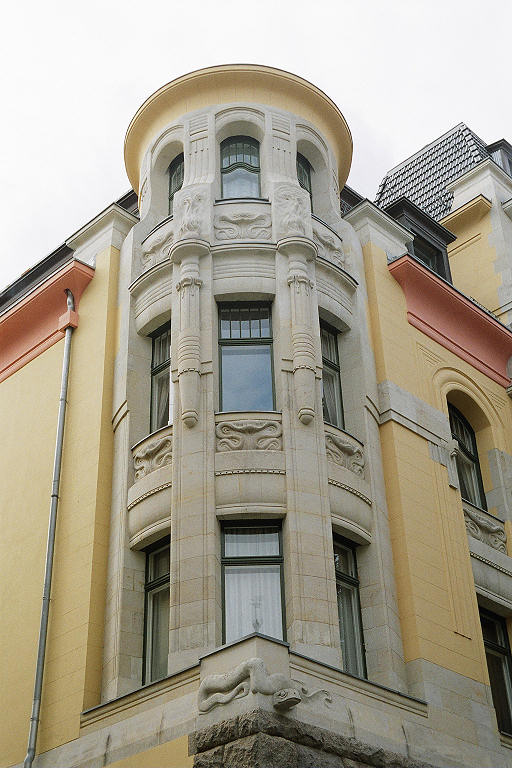 Tschaikowskistrasse, 31 лейпциг2.jpg