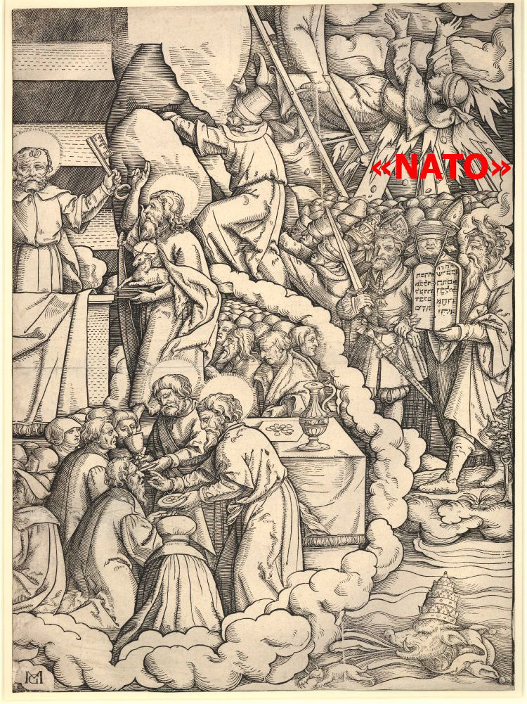 The Staircase to Heaven barred to the Catholics.jpg