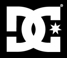 DC Shoes Logo.bmp