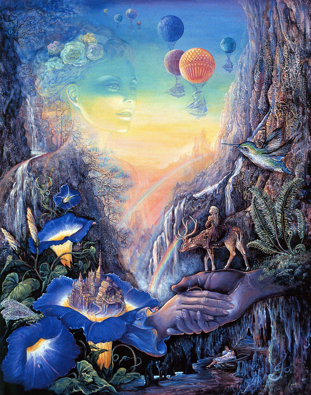 josephine_wall_fantasy-surrealism_bridge of hope.jpg